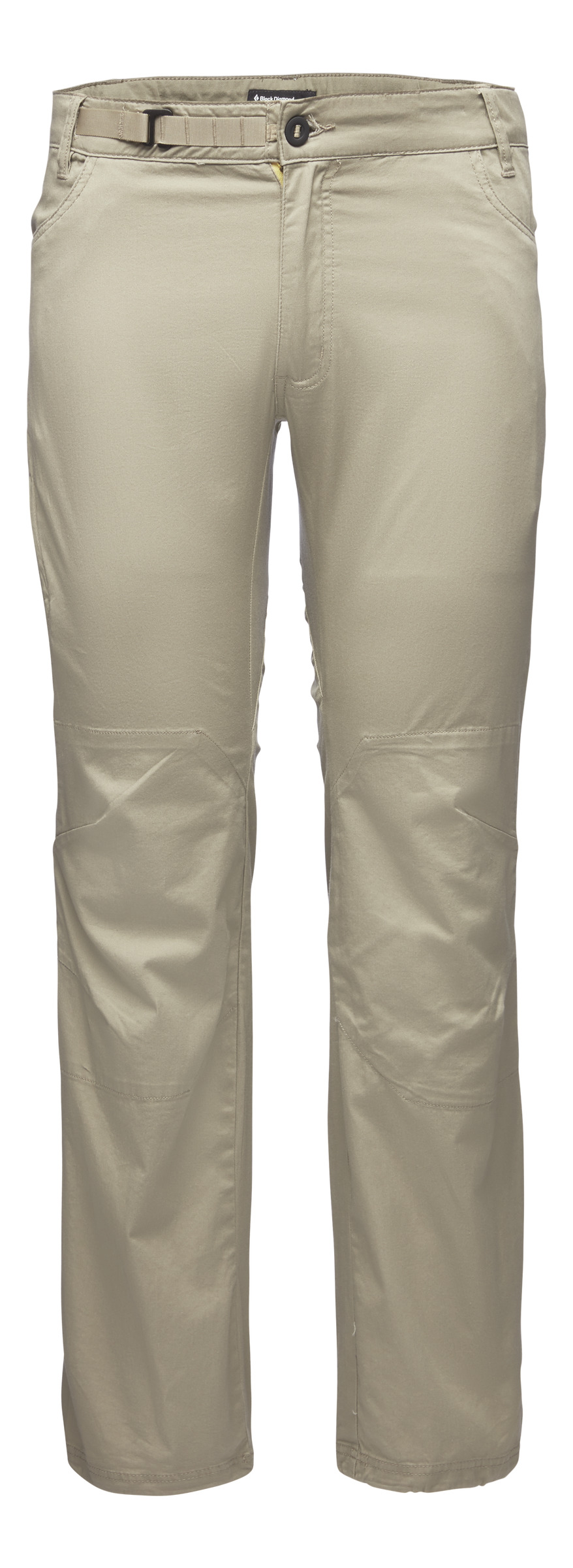 Black Diamond - Credo Pants - Climbing pants - Men's