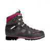 Dark Titanium / Dark Pink