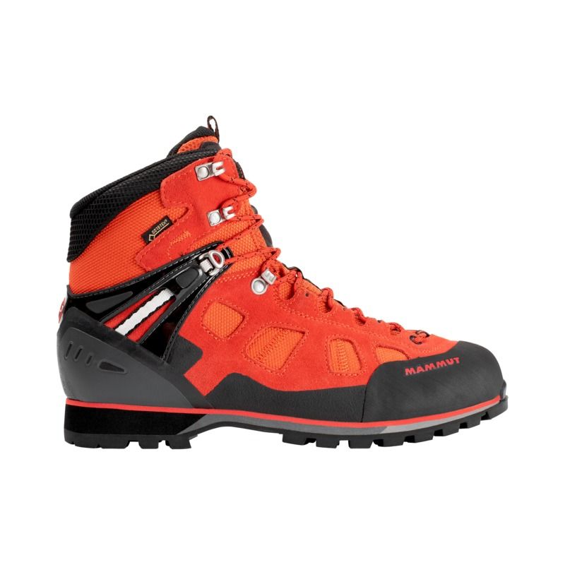 ayako high gtx mammut