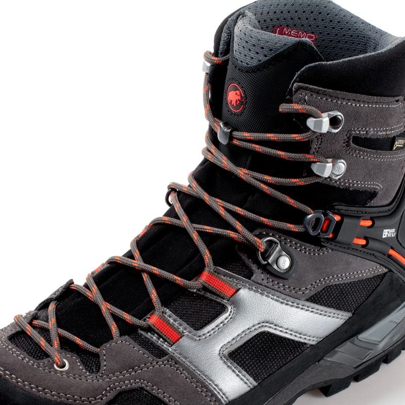 mammut magic high