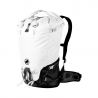 White / Black