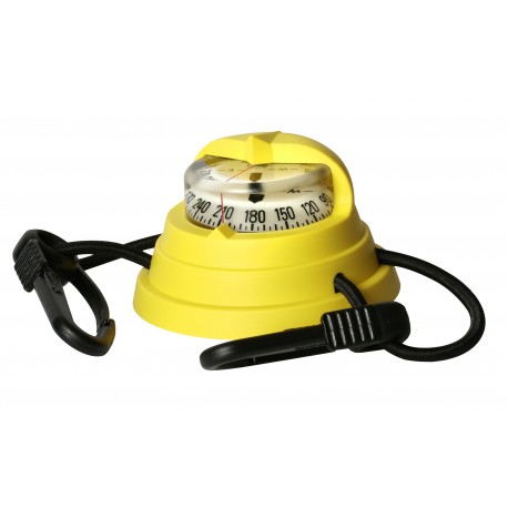 Suunto - Orca - Pioneer Y/W NH - Compass