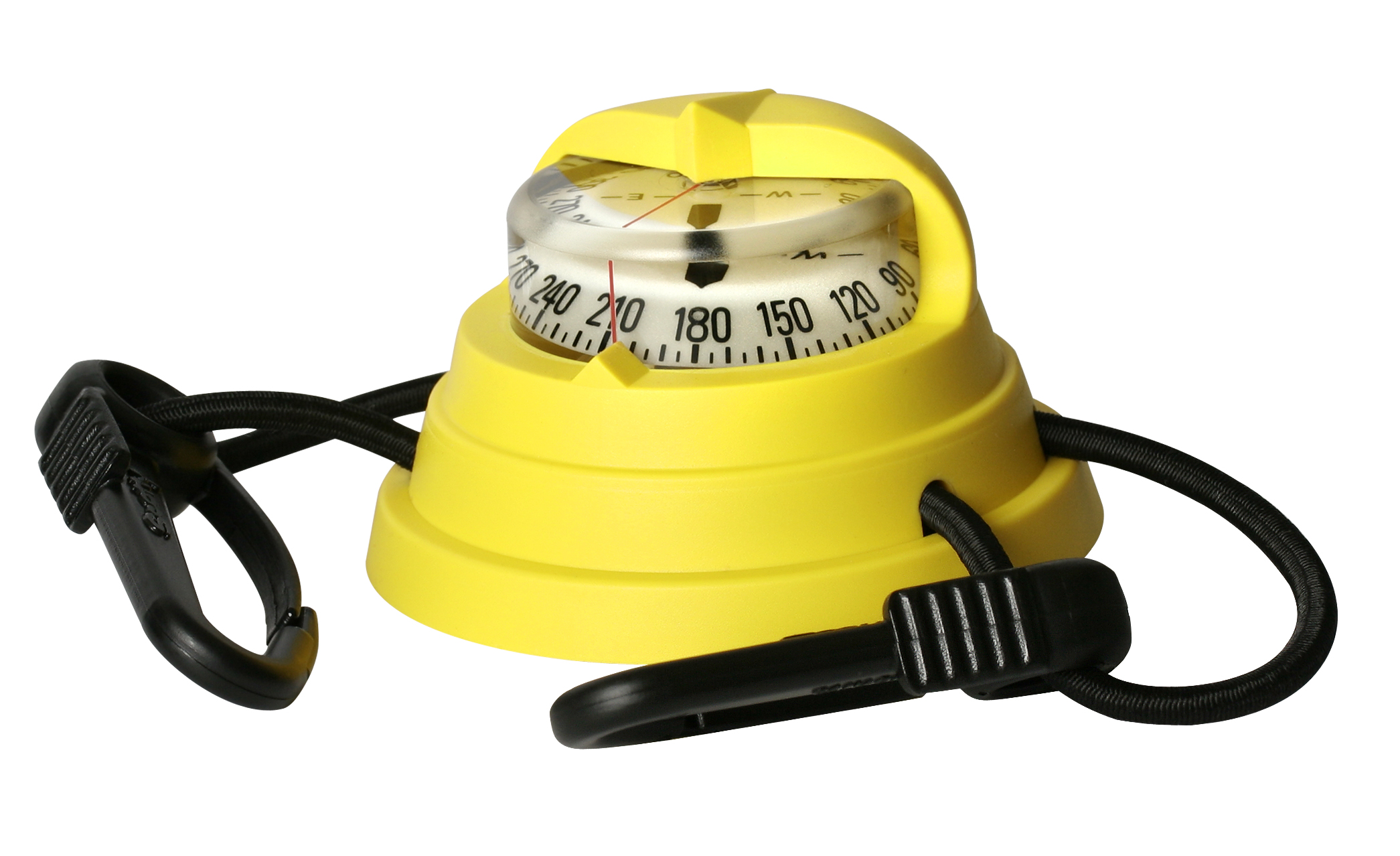 Suunto - Orca - Pioneer Y/W NH - Compass