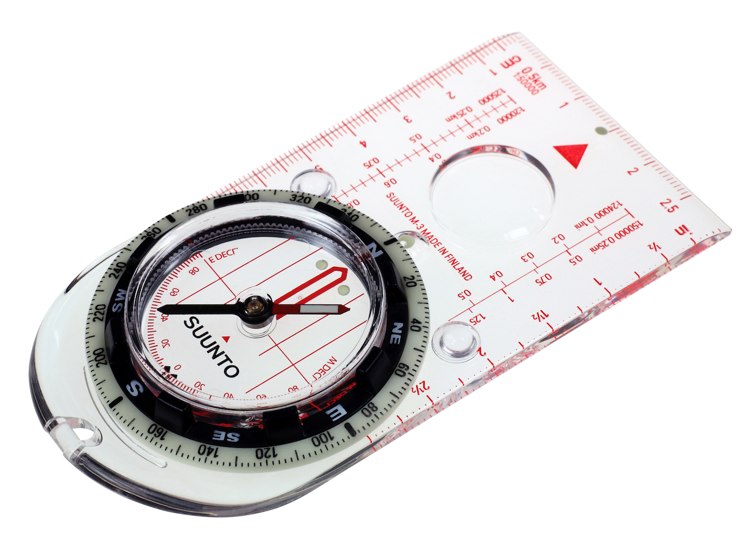 Suunto - M-3 NH - Compass