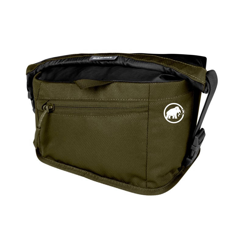 Mammut - Boulder Chalk Bag - Chalk bag