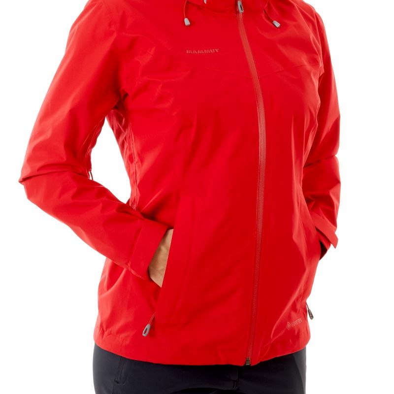 Hardshell Jacket Men Ayako Tour Hs Hooded Jacket Ayako Pro Hooded