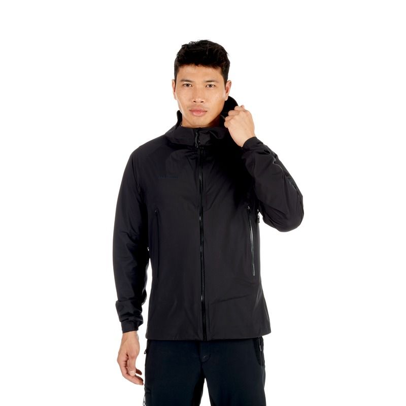 mammut masao light hs hooded