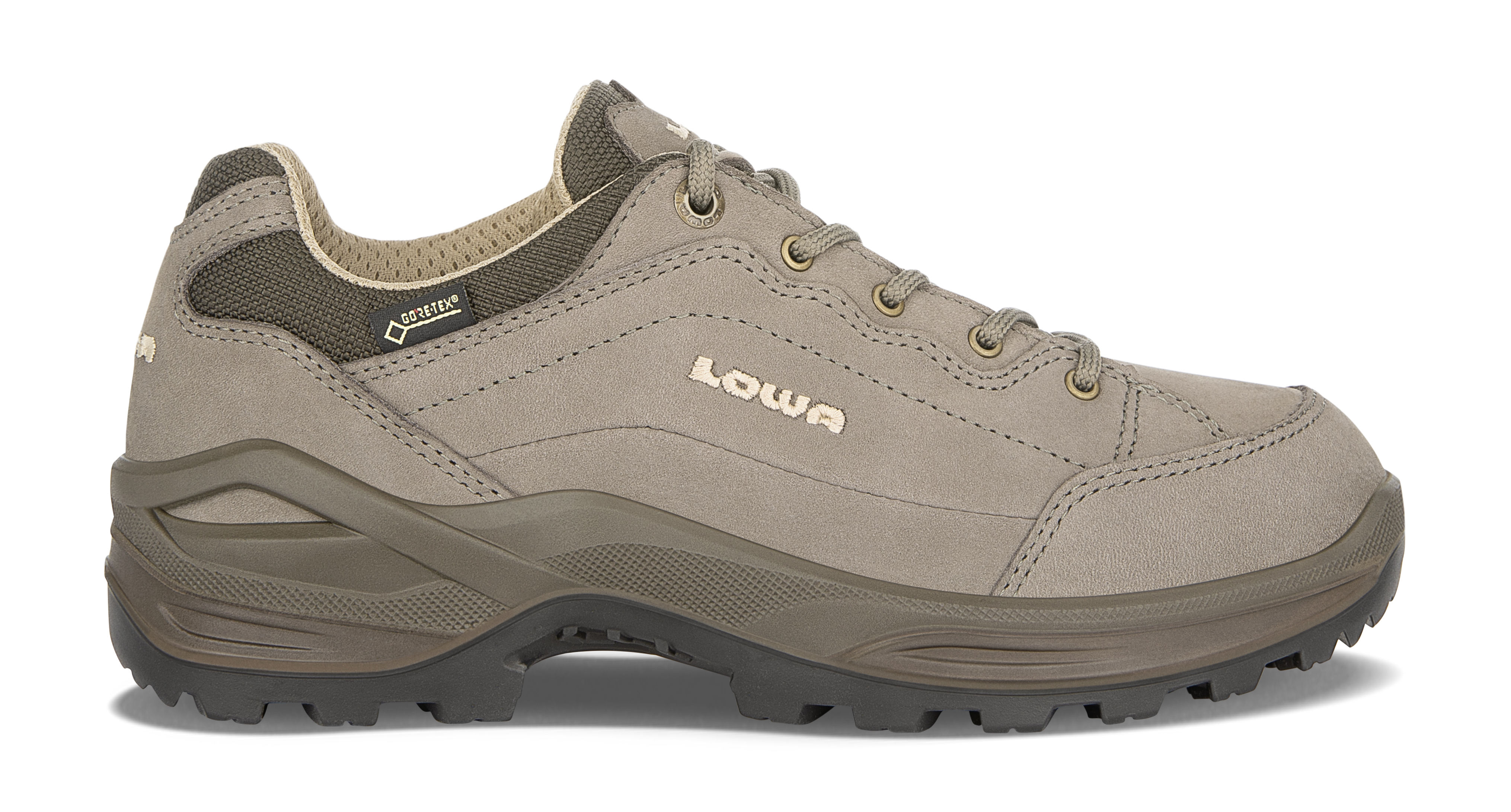 Lowa - Renegade GTX® Low Ws - Walking Boots - Women's