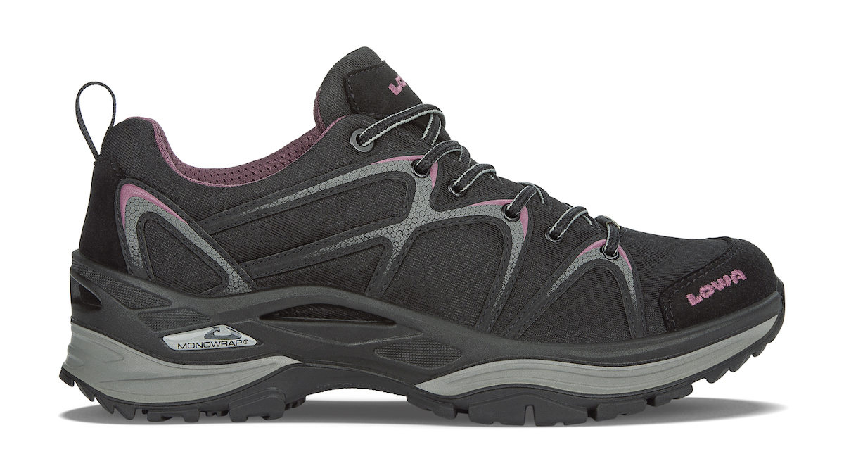 Lowa Innox GTX® Lo Ws - Walking Boots - Women's
