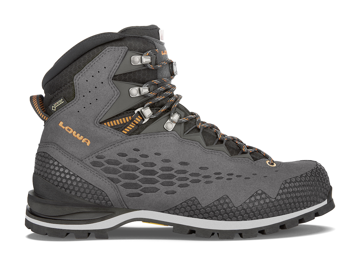 Lowa Cadin GTX® Mid - Approach shoes - Men's