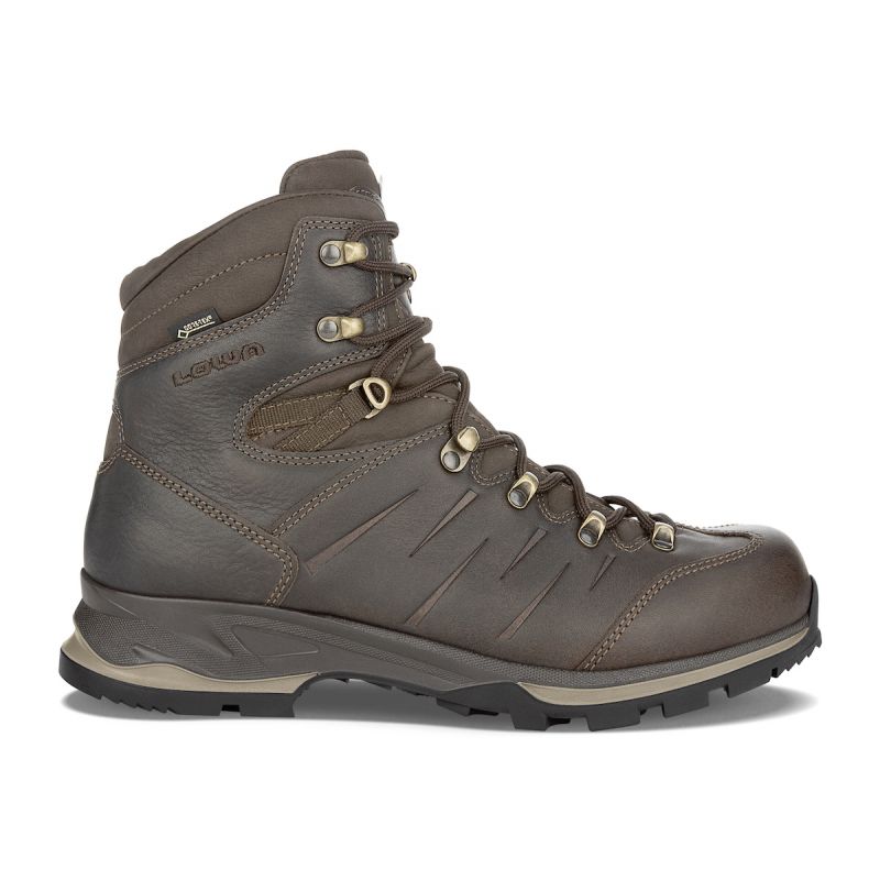 Lowa Pinto GTX® Mid Ws - Walking Boots - Women's