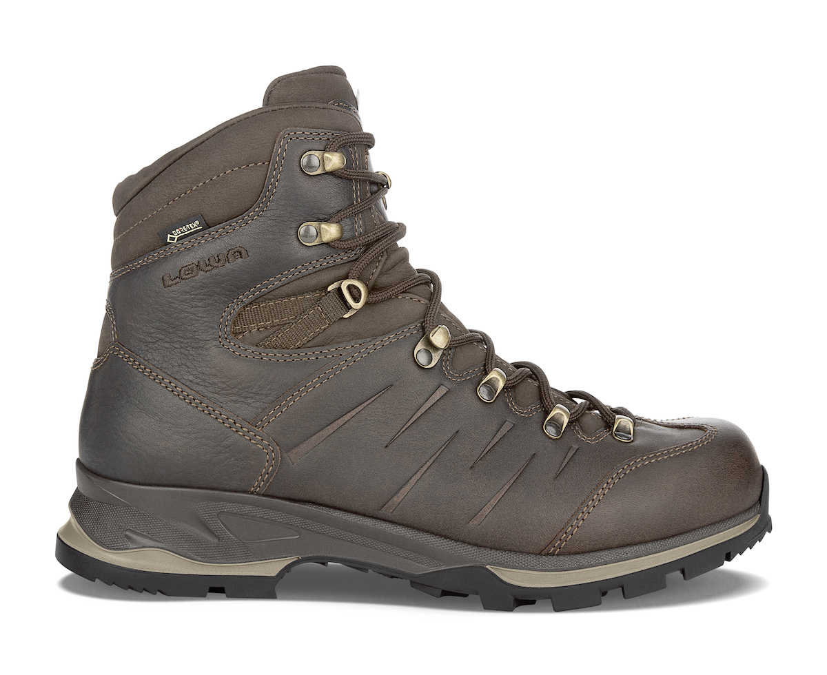 Lowa Pinto GTX® Mid Ws - Walking Boots - Women's