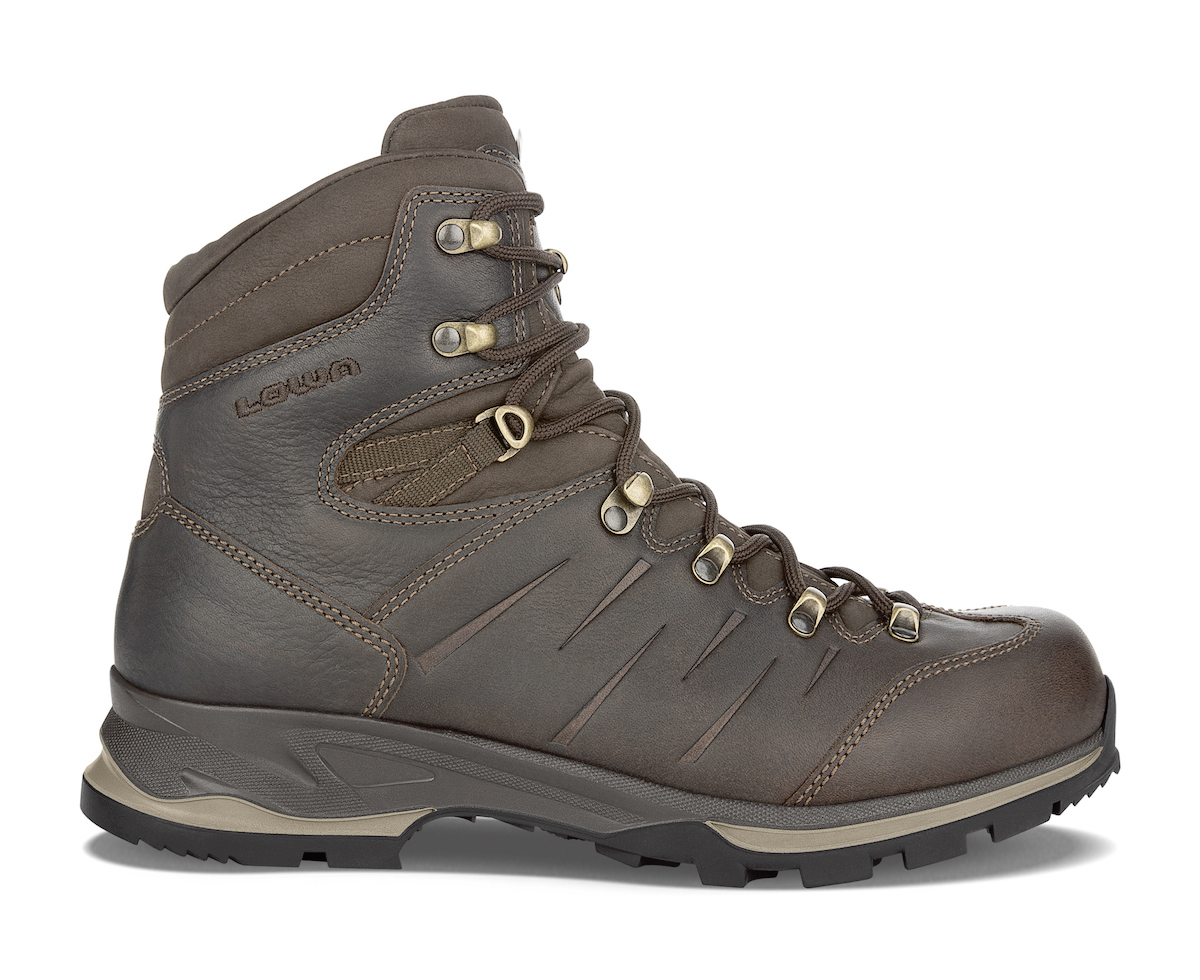 Lowa Pinto LL Mid Ws - Walking Boots - Women's