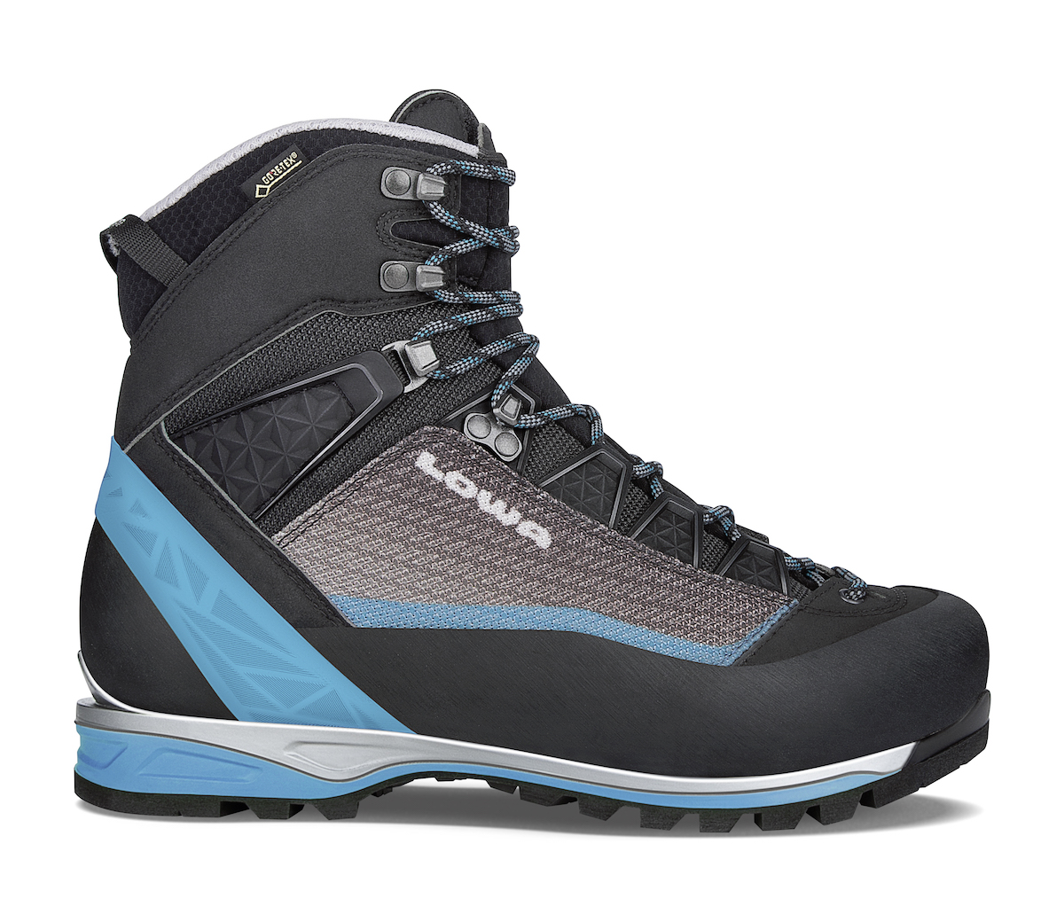 Lowa Alpine Pro GTX® Ws - Mountaineering Boots - Women's