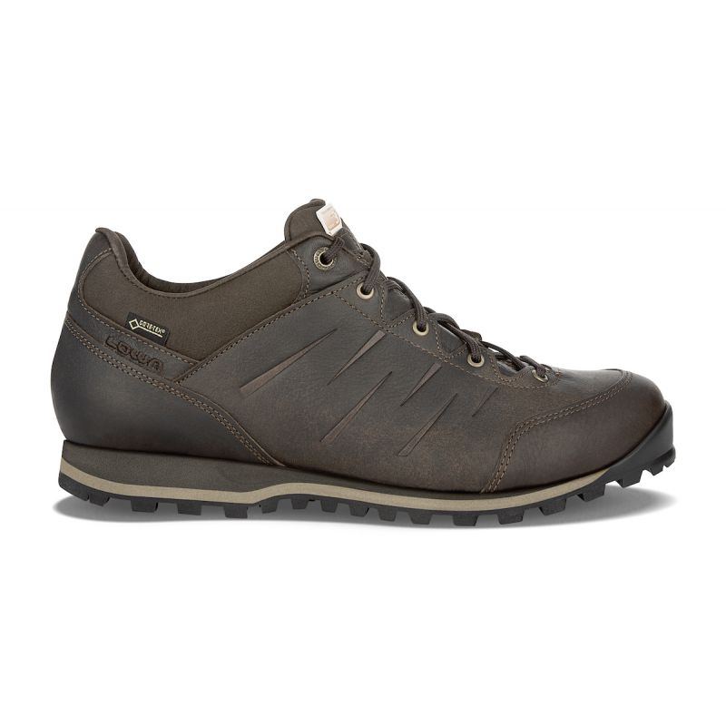 Lowa Pinto GTX® Lo - Walking Boots - Men's