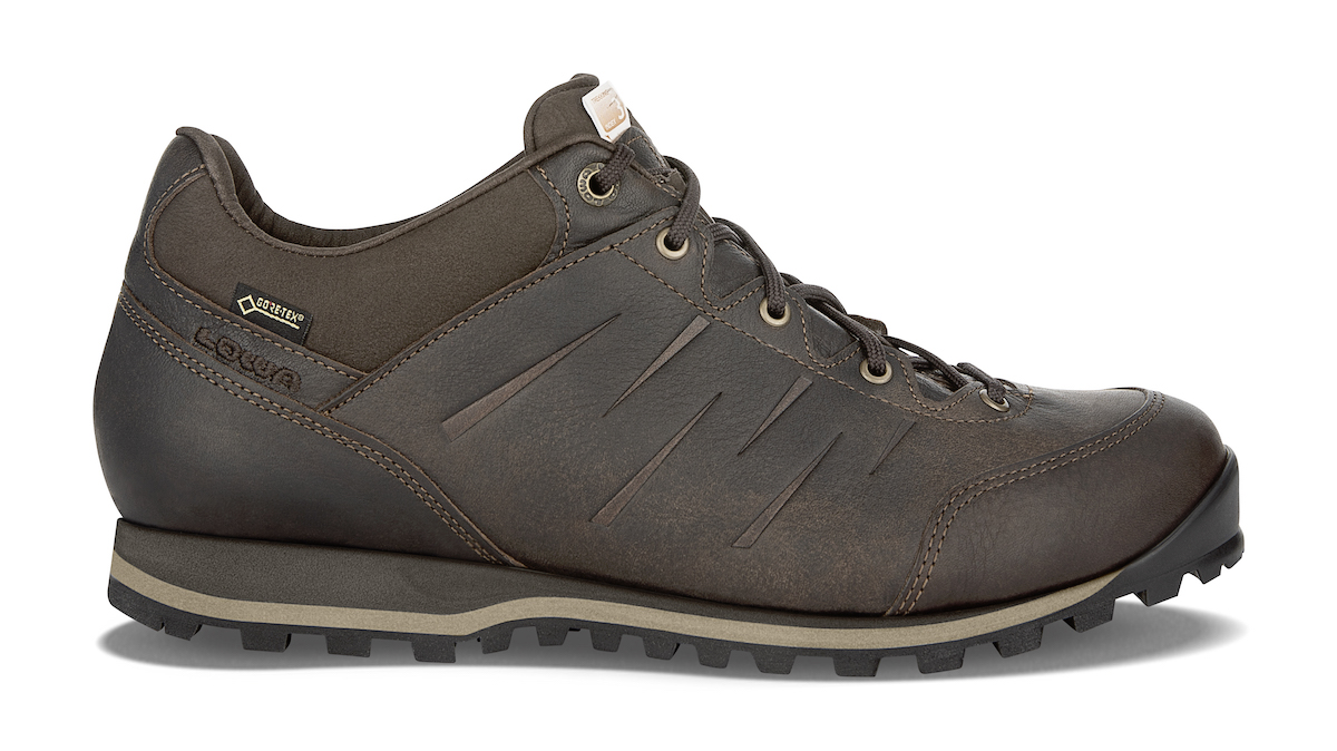 Lowa Pinto GTX® Lo - Walking Boots - Men's