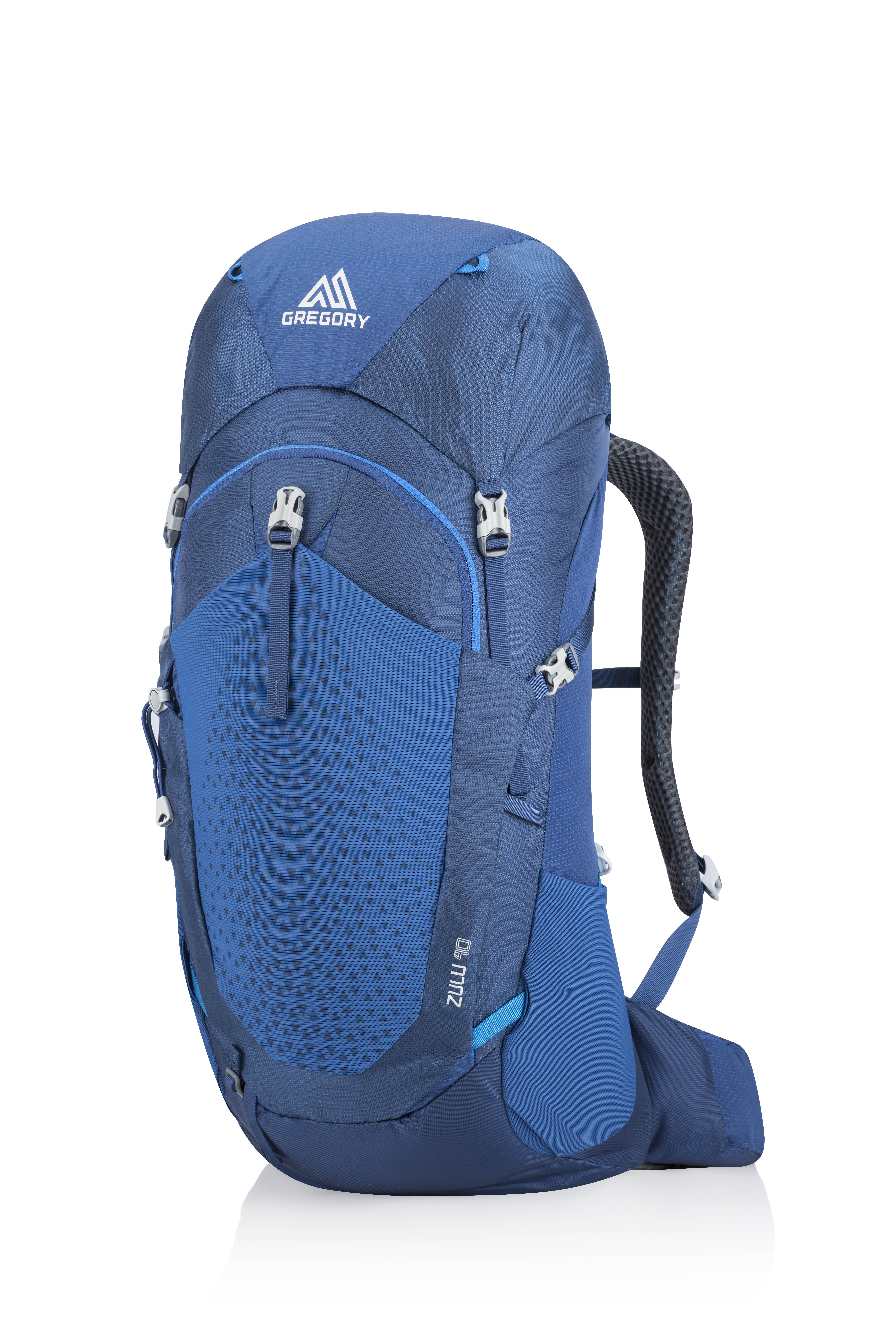 Gregory Zulu 40 - Hiking backpack - Men's