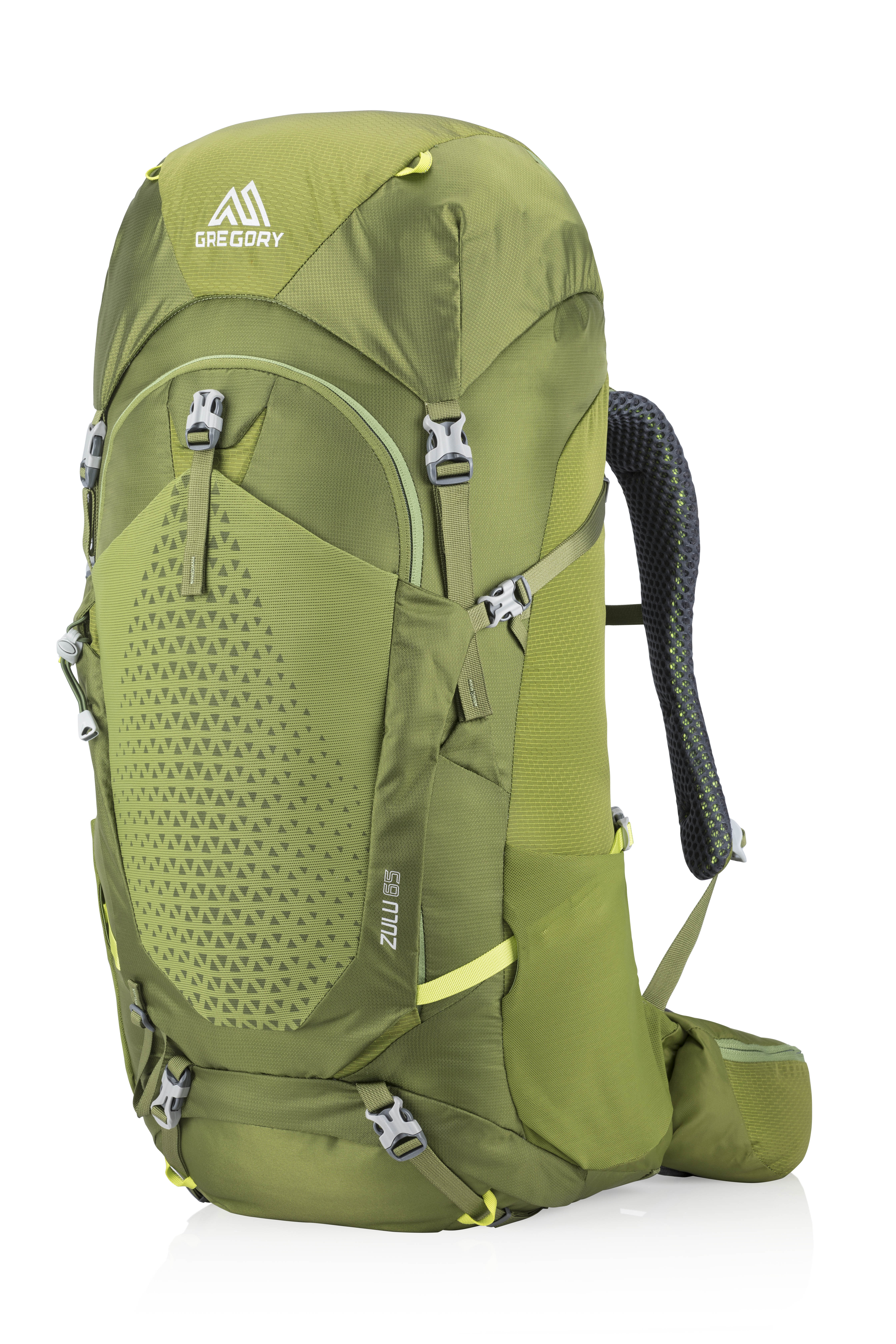 Gregory Zulu 65 - Hiking backpack - Men's