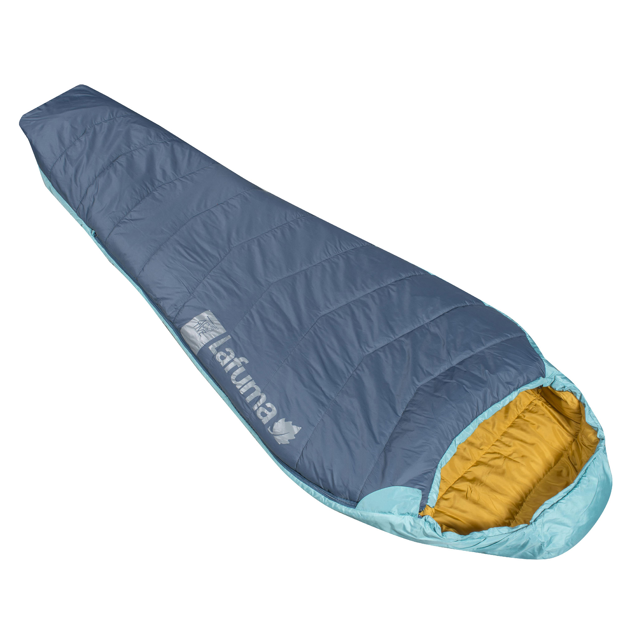 Lafuma - Active 5° - Sleeping bag