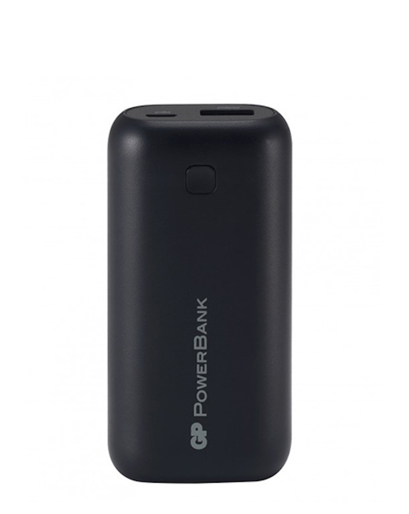 Powertec - 5000 mAh 5V USB - Rechargeable battery