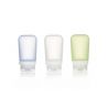 Assortis : transparent, Green, Blue