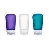 Assortis : transparent, Purple, émeraude