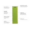 Nemo Astro Lite Insulated - Sleeping pad