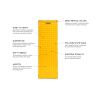 Nemo Tensor Insulated - Sleeping pad