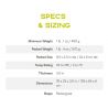 Nemo Tensor Insulated - Sleeping pad