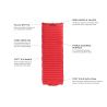 Nemo Cosmo 3D Insulated - Sleeping pad