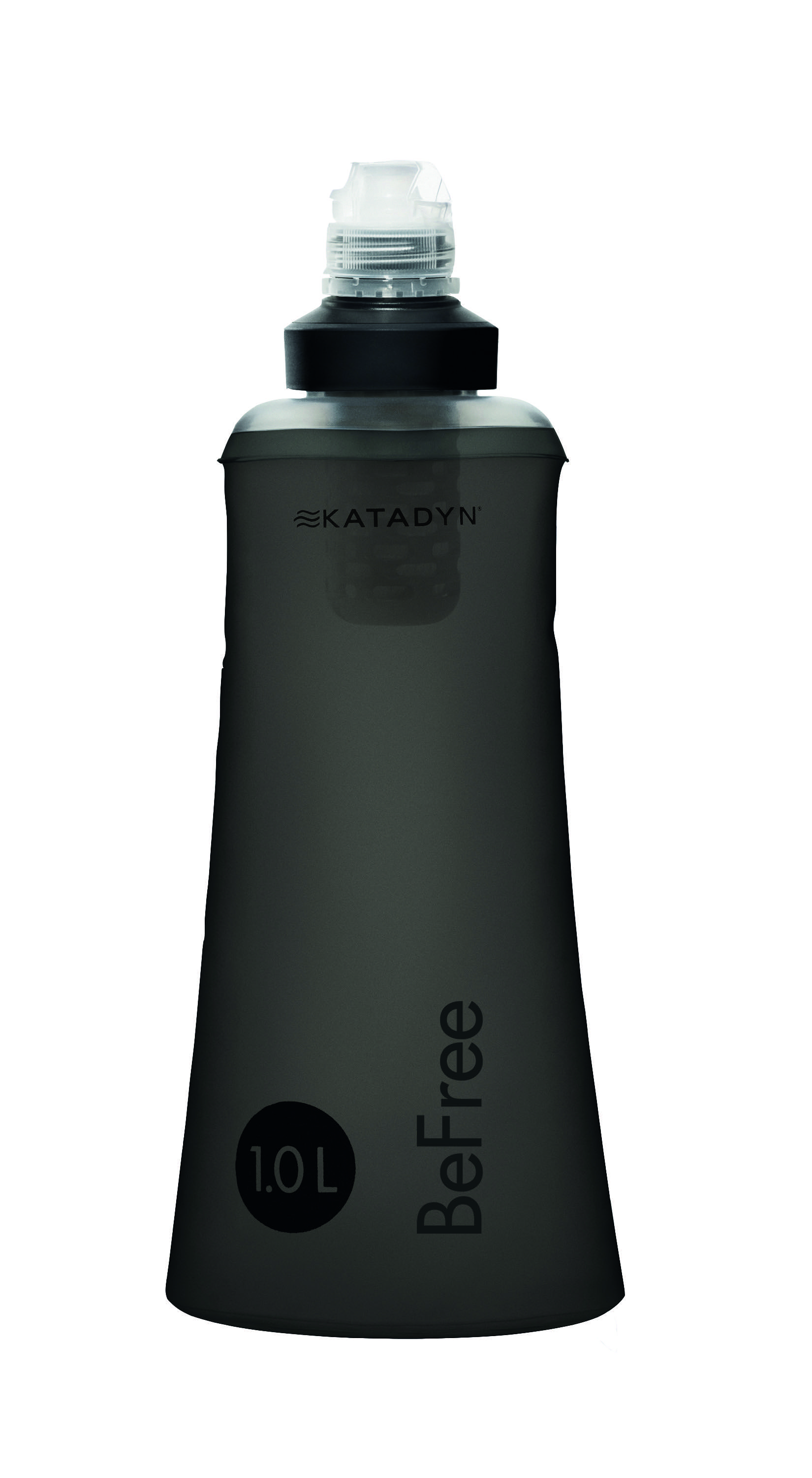 Katadyn BeFree 1,0 L "Tactical Line" - Water filter