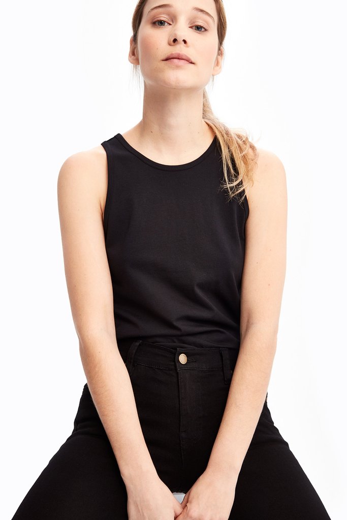 Lolë Daily Tank - Yoga tank - Women's