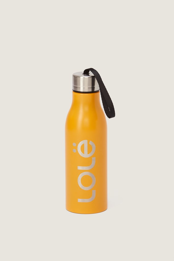 Lolë I Glow Water Bottle - Water bottle