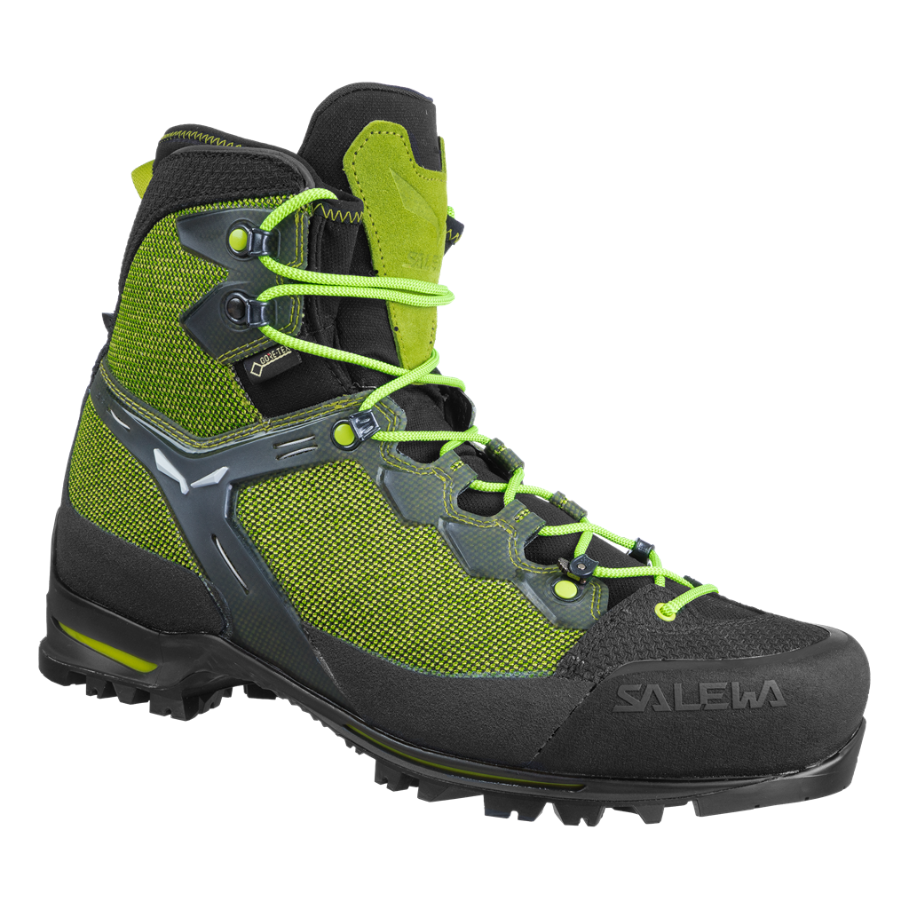 Salewa Raven 3 GoreTex Mountaineering Boots Men's