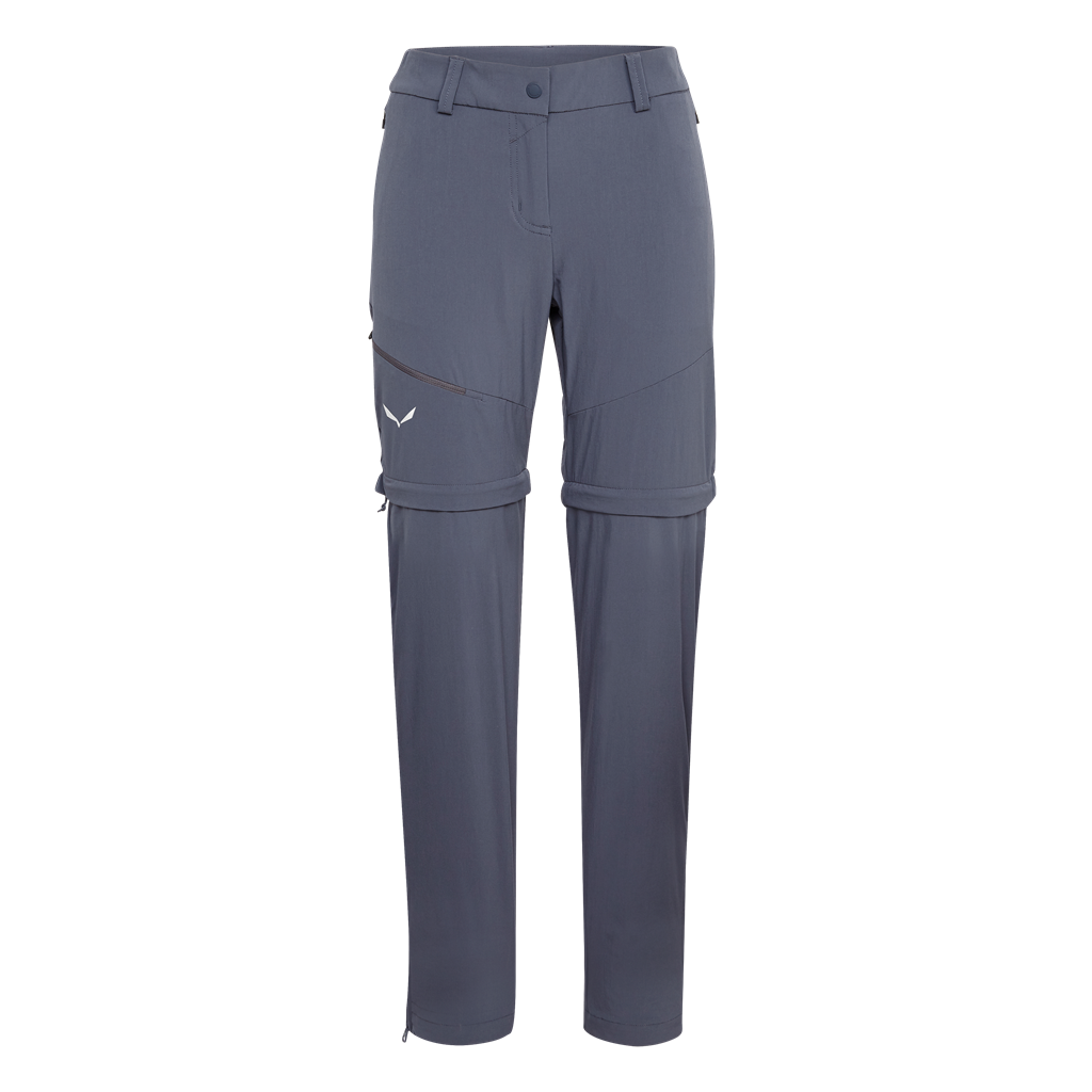 Salewa Talvena Durastretch 2/1 Softshell - Softshell pants - Women's
