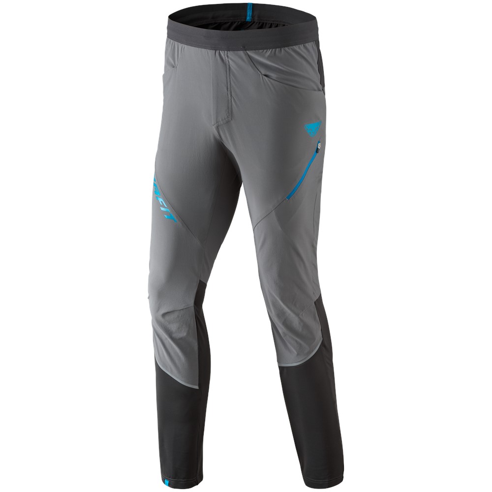Dynafit Transalper Hybrid Pant - Trekking trousers - Men's