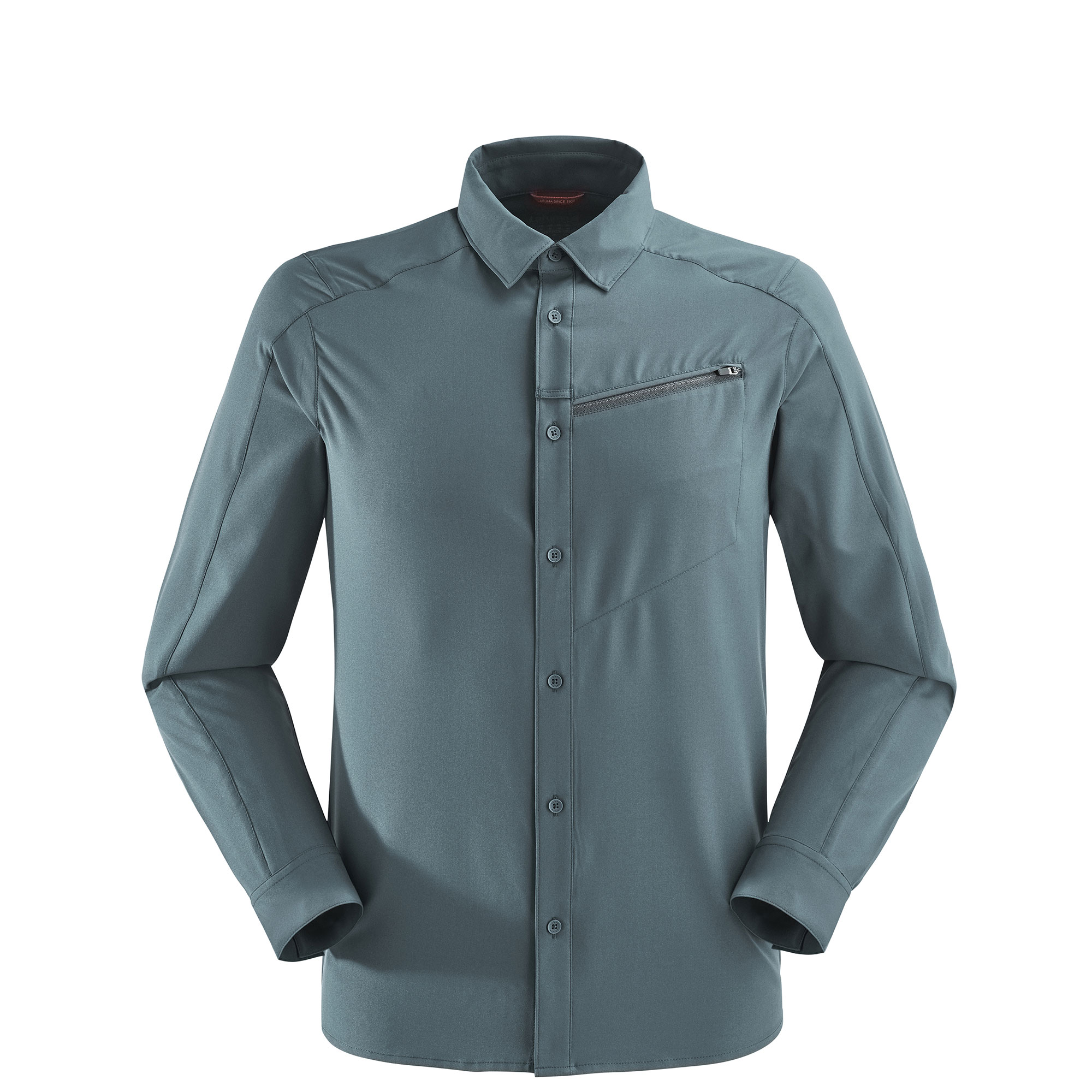 Lafuma Skim Shirt Ls - Shirt - Men's