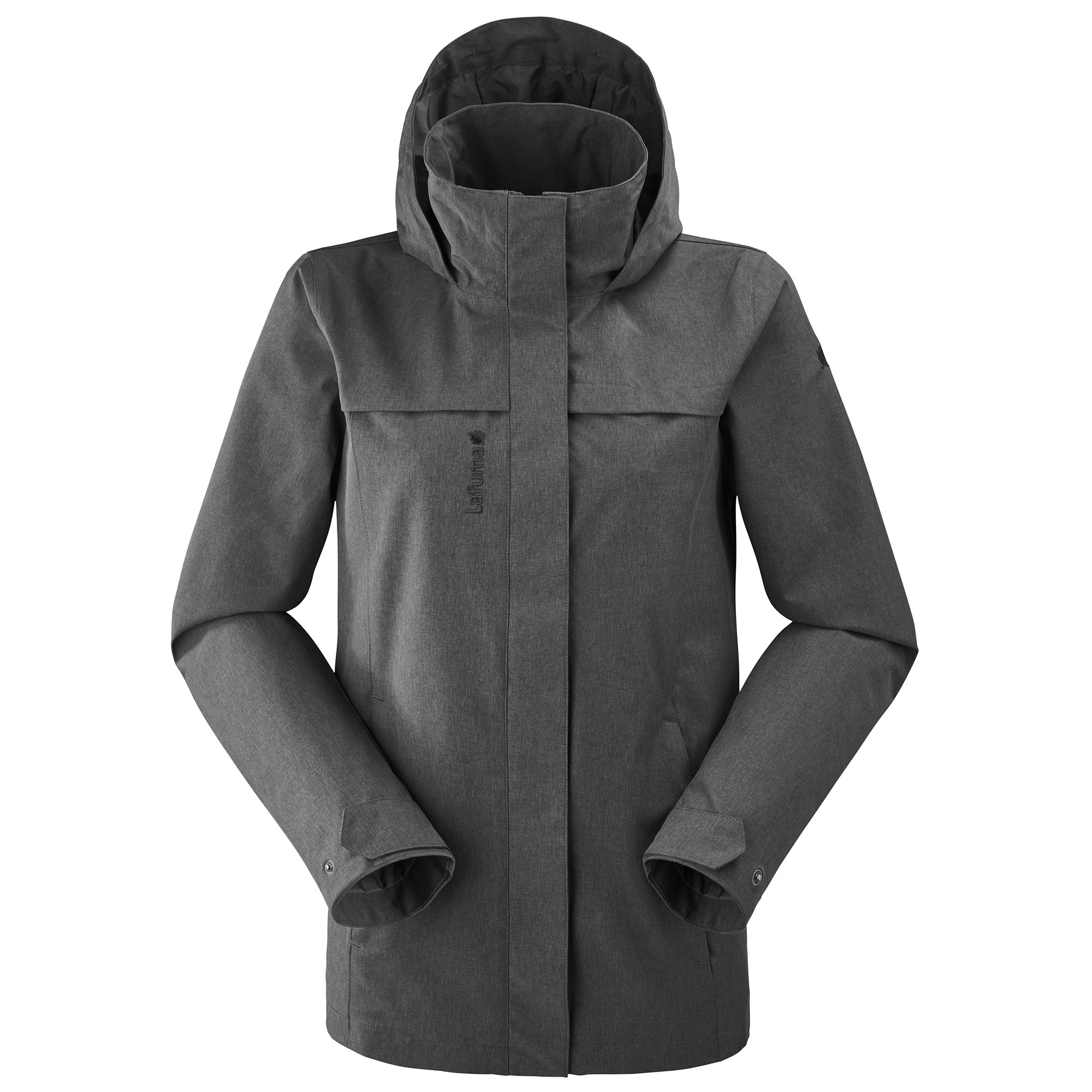Lafuma Ld Traveller Zip-In Jkt - Hardshell jacket - Women's