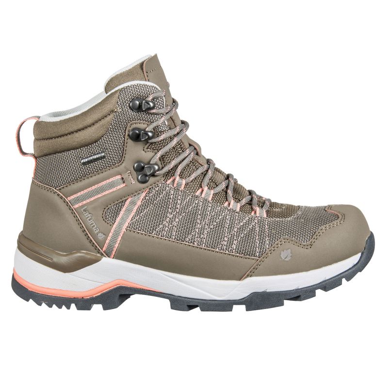 lafuma hiking boots