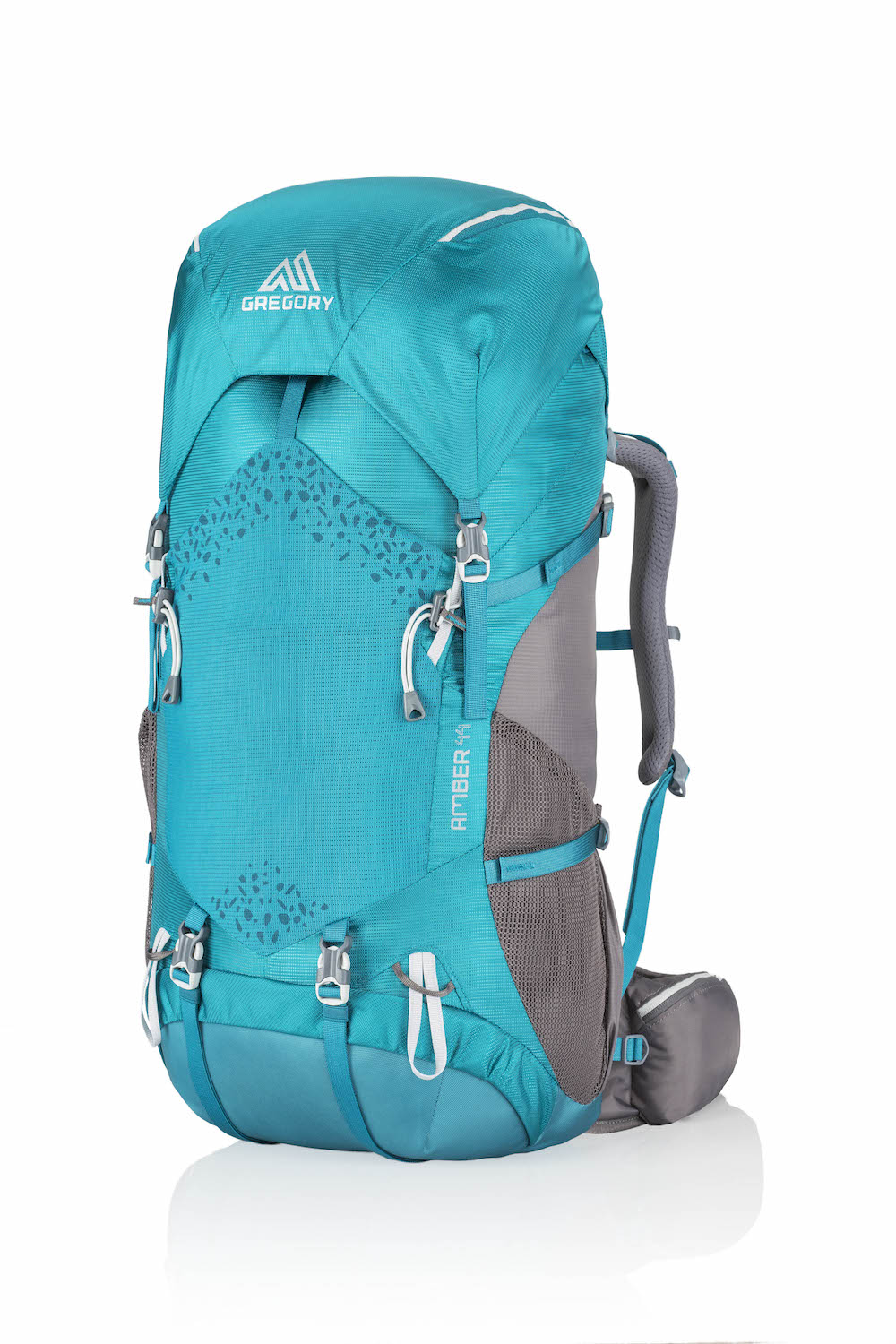 Gregory Amber 44 - Hiking backpack - Women's