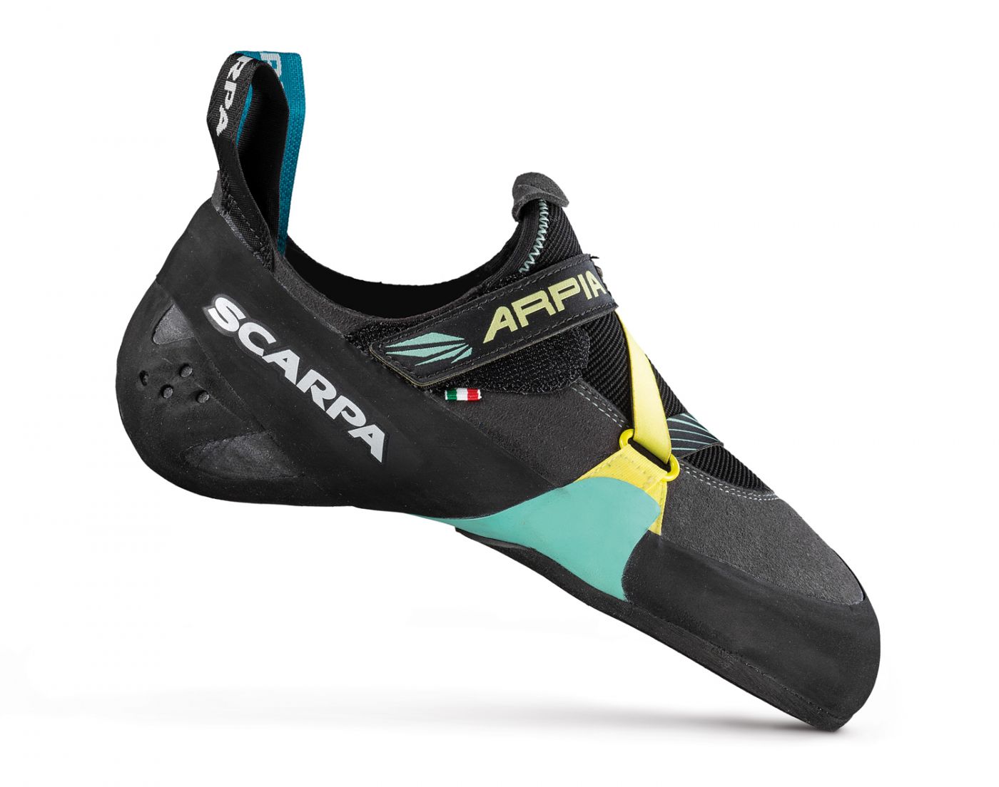 Scarpa Arpia Wmn - Climbing shoes - Women's