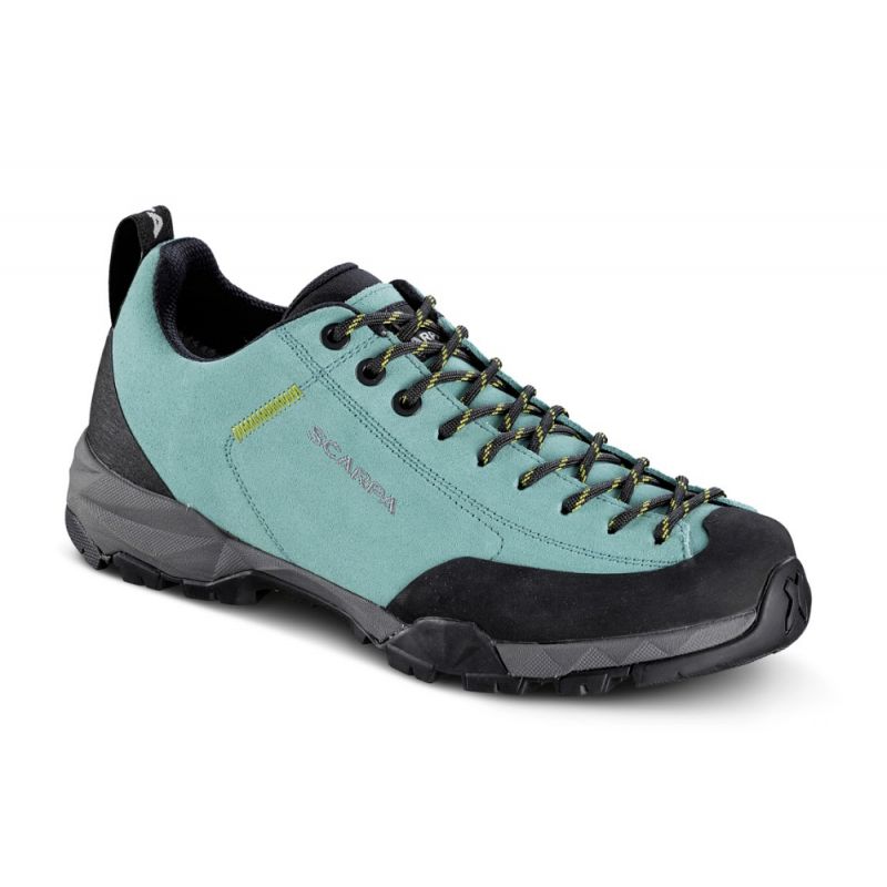 Scarpa Mojito Trail Wmn - Hiking Boots - Women's