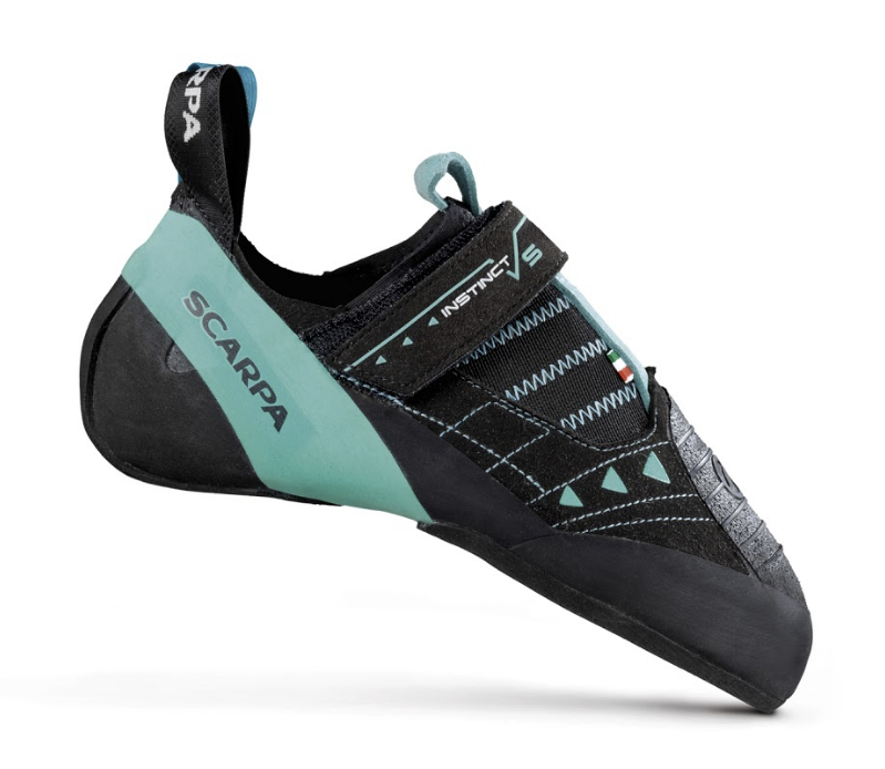 Scarpa Instinct VS Wmn - Climbing shoes - Women's