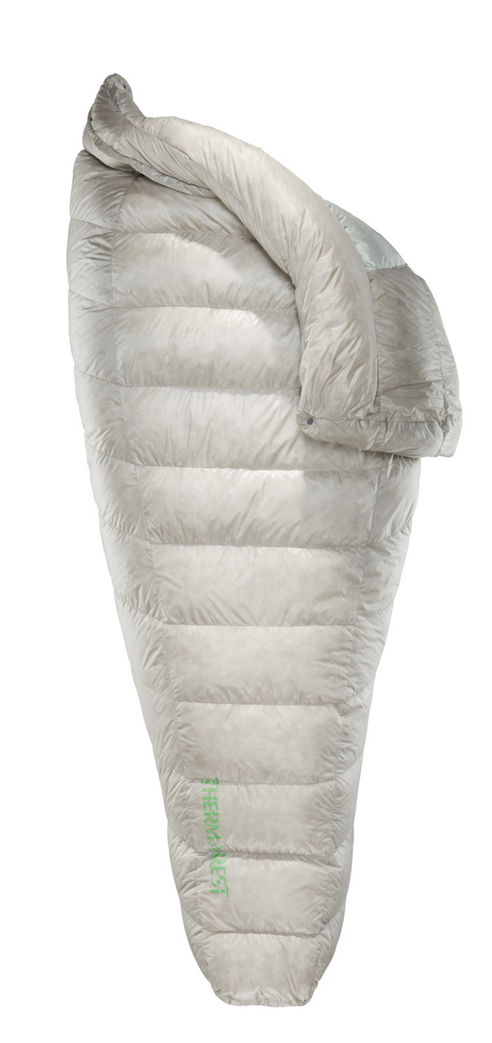 Thermarest Vesper 20 - Sleeping bag