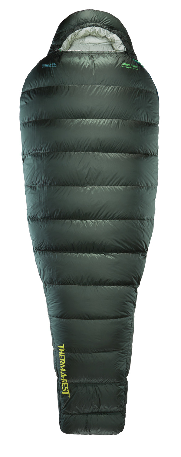 Thermarest Hyperion 32 - Sleeping bag