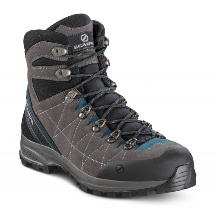 scarpa mens gtx boots