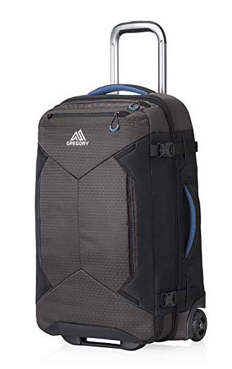 Gregory Split-Case Roller Duffel 22 - Luggage