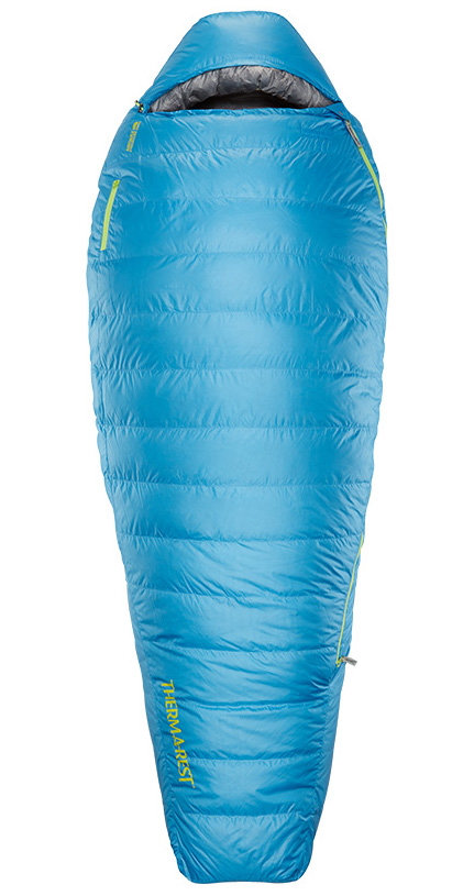 Thermarest Questar 0 - Sleeping bag