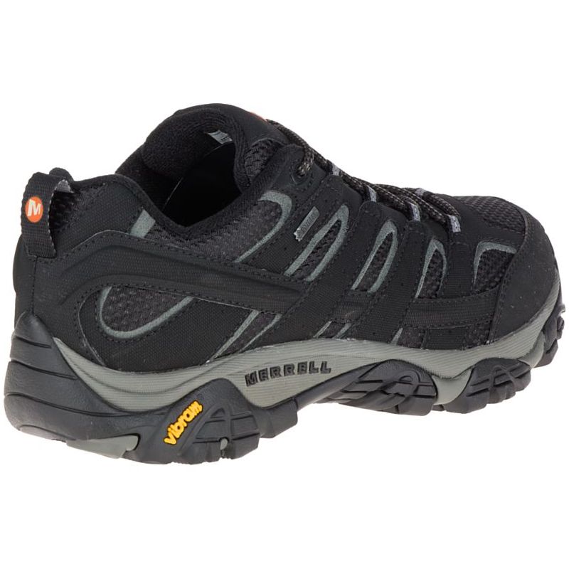 merrell walking shoes mens uk