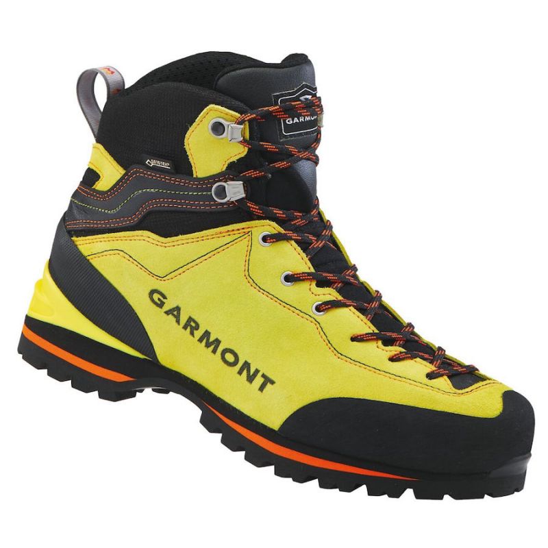 garmont ascent gtx walking boots mens